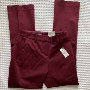 NWT Express Columnist Pants